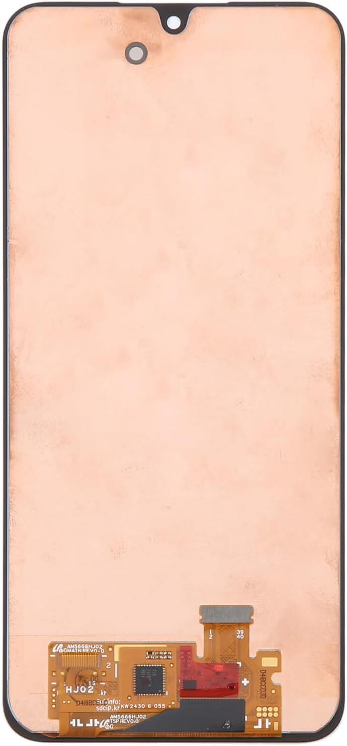 Samsung A16 Display Price in Bangladesh We Fix Fast