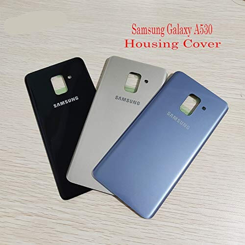 Samsung Galaxy A8 (2018) Back Panel (All Colors Available) We Fix Fast