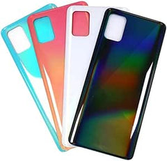 Samsung Galaxy A51 Back Panel (All Colors) Available (Market Original) We Fix Fast