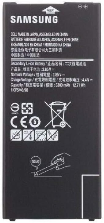 Samsung Galaxy J4 Core/J4+/J6+ Battery Price in BD We Fix Fast