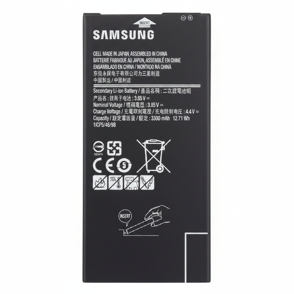 Samsung Galaxy J4 Core/J4+/J6+ Battery Price in BD We Fix Fast