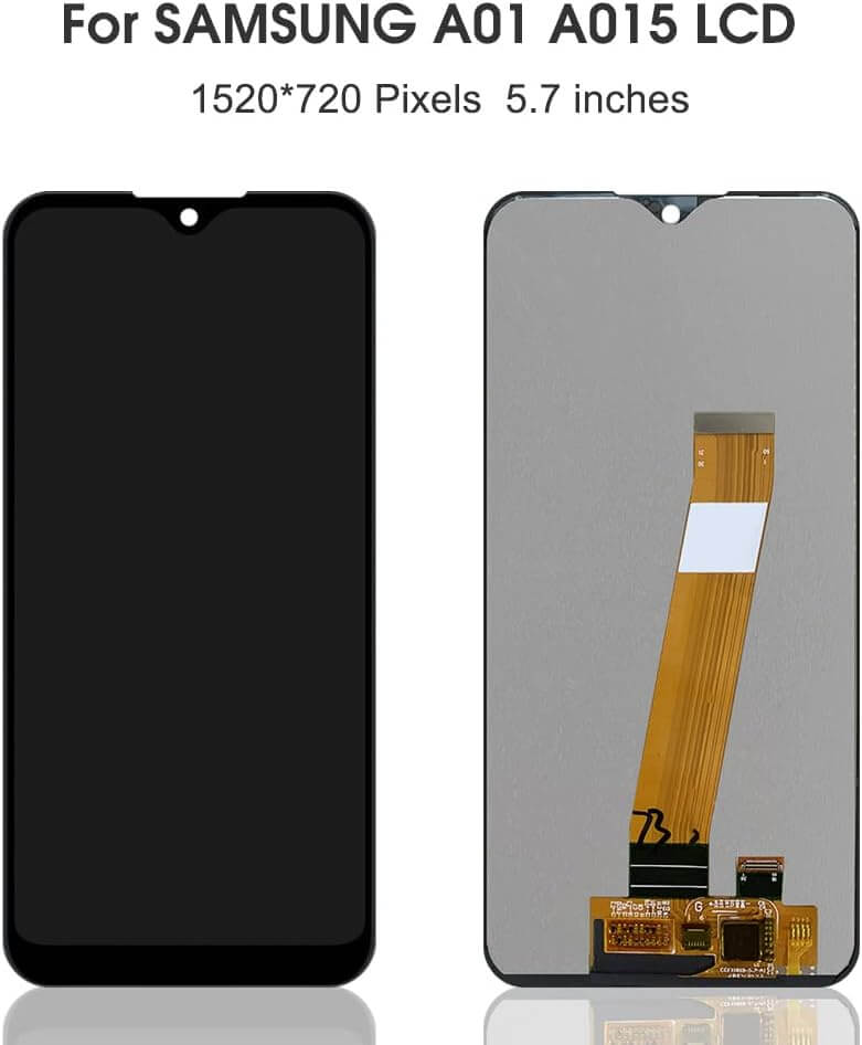 Original Quality Samsung Galaxy A01 Display Price in Bangladesh We Fix Fast