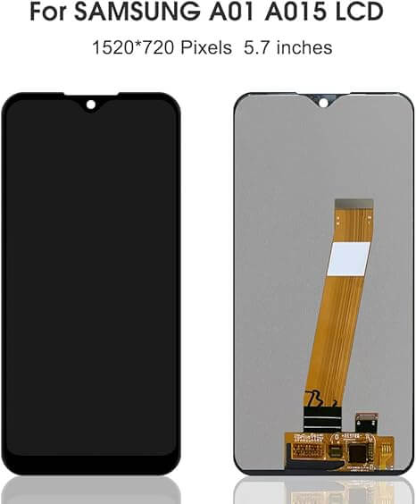 Samsung Galaxy M01s Display price in BD (Market Original) We Fix Fast