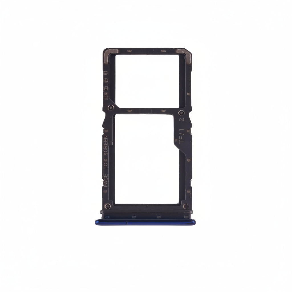 Xiaomi Mi 8 lite SIM Card Tray Holder Slot Replacement price in BD We Fix Fast