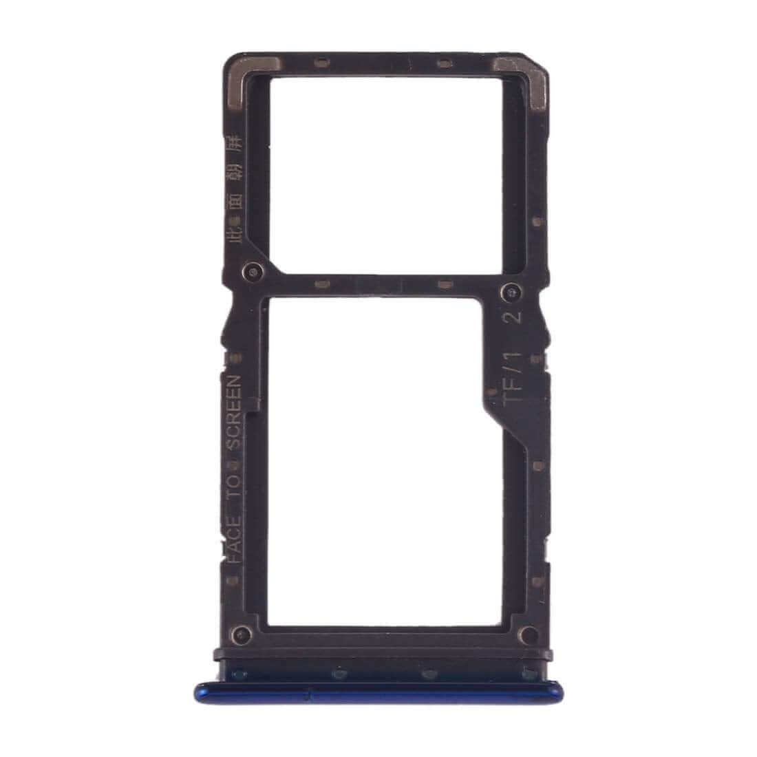 Xiaomi Poco X3 SIM Card Tray Holder Slot Replacement price in BD We Fix Fast