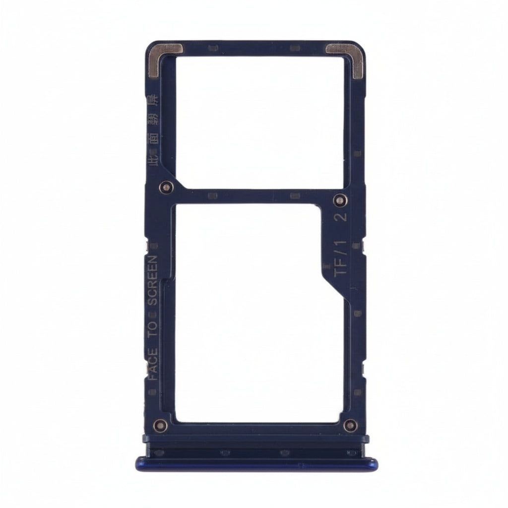 Xiaomi Poco X3 SIM Card Tray Holder Slot Replacement price in BD We Fix Fast