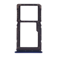 Xiaomi Poco X3 SIM Card Tray Holder Slot Replacement price in BD We Fix Fast