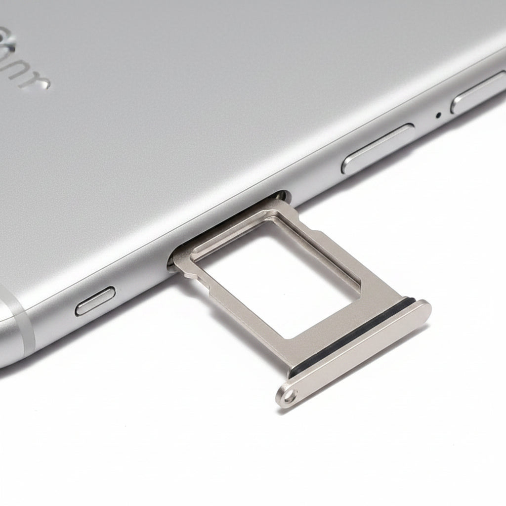 Oppo Reno7 SIM Card Tray Holder in Bangladesh We Fix Fast