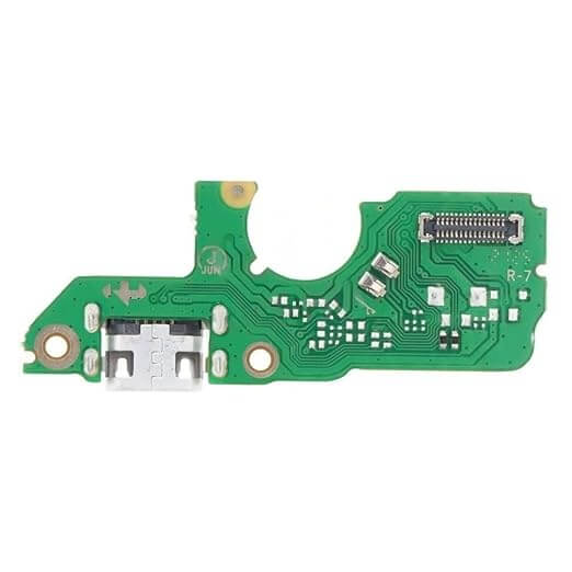 Tecno Pop 6 Pro Charging Logic Board Price in BD We Fix Fast