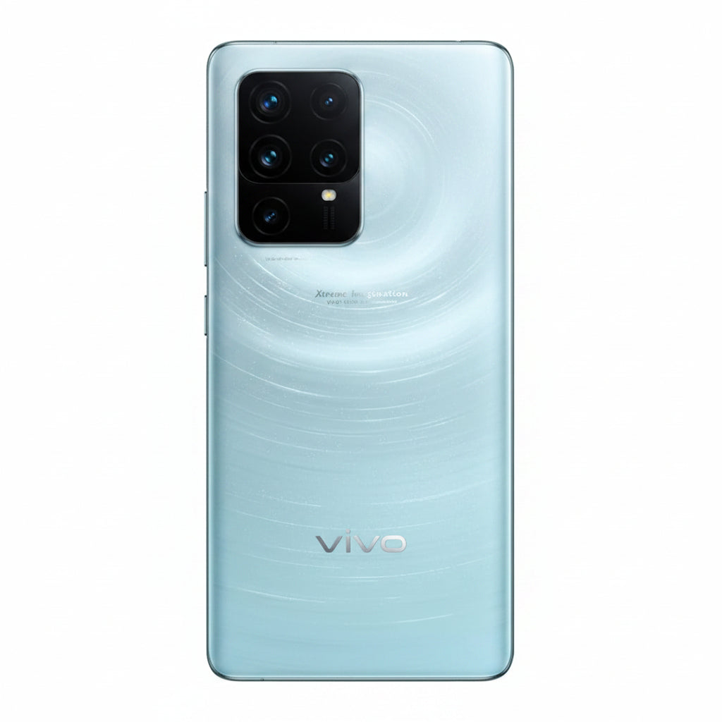 Vivo X100 Pro Back Panel Price in Bangladesh We Fix Fast