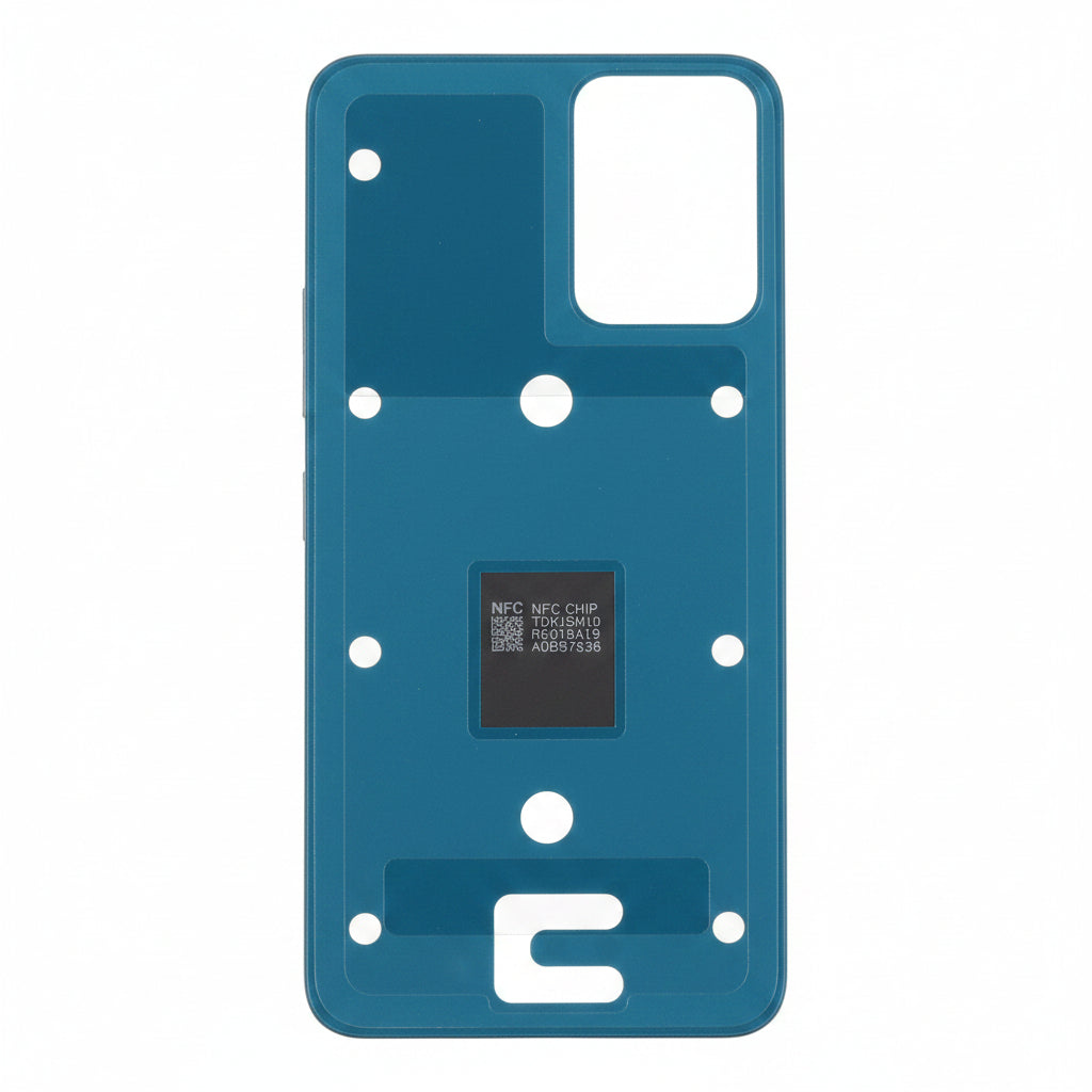 Xiaomi Redmi K40S Backshell price in BD We Fix Fast