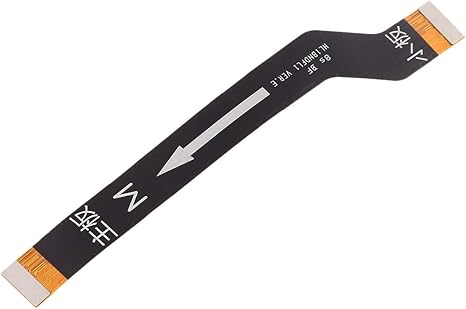 Nova 2 Plus motherboard connector flex cable in BD We Fix Fast