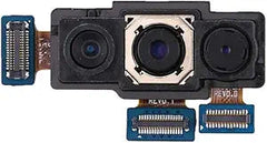 Samsung Galaxy M30s Rear Camera Replacement Available in Bangladesh We Fix Fast