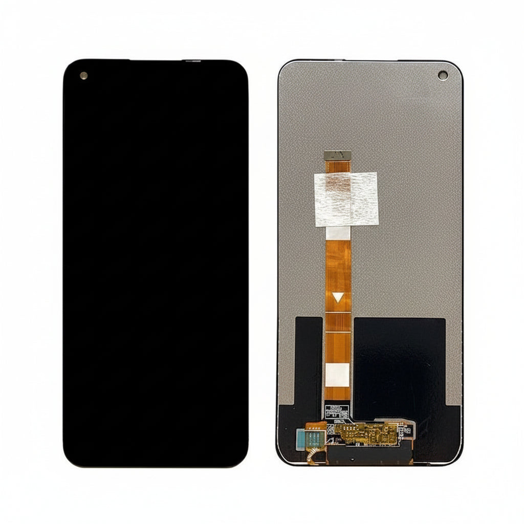 Original Quality Oppo A54 Display Price in Bangladesh We Fix Fast
