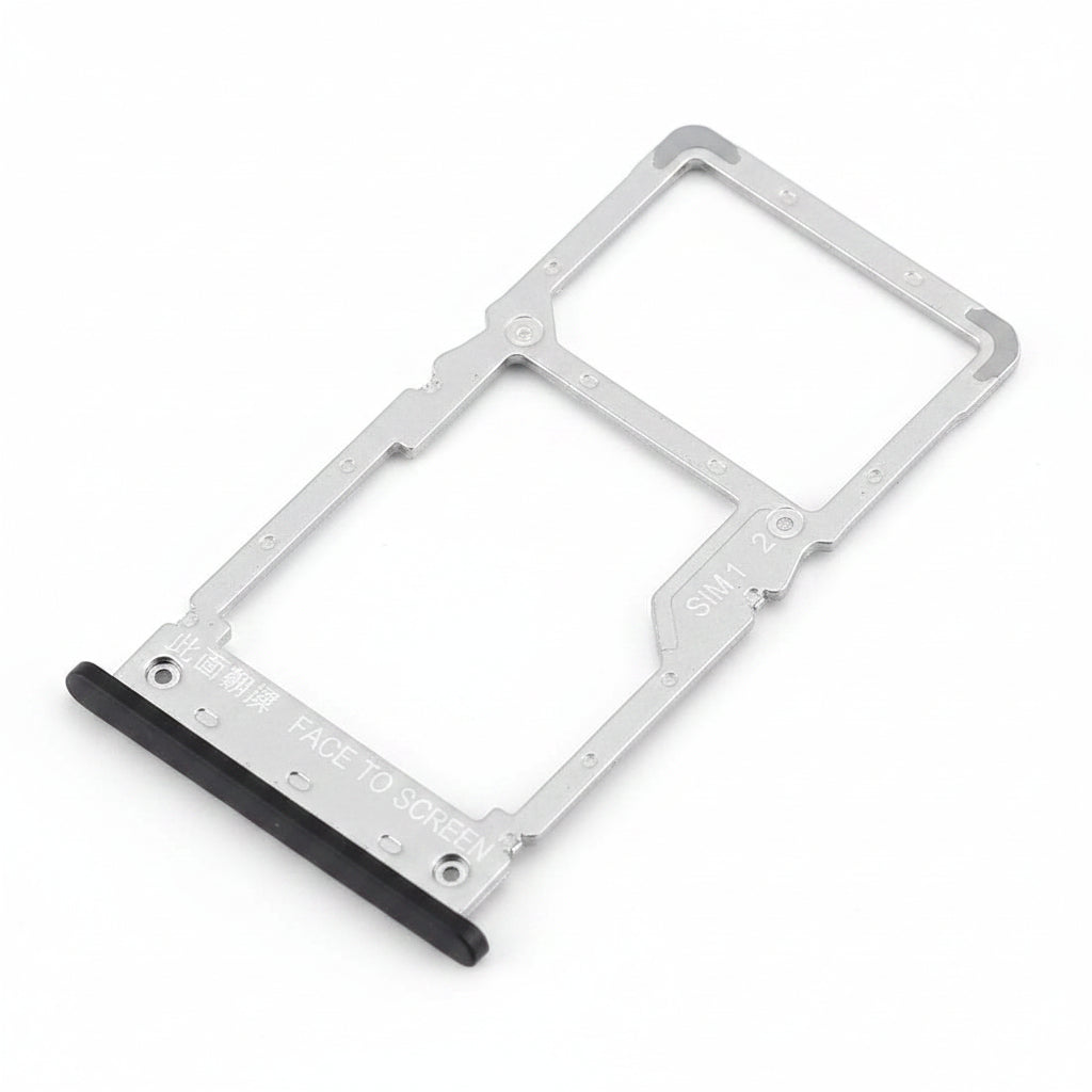 Xiaomi Redmi Note 6 Pro SIM Card Tray Holder Slot Replacement price in BD we fix fast
