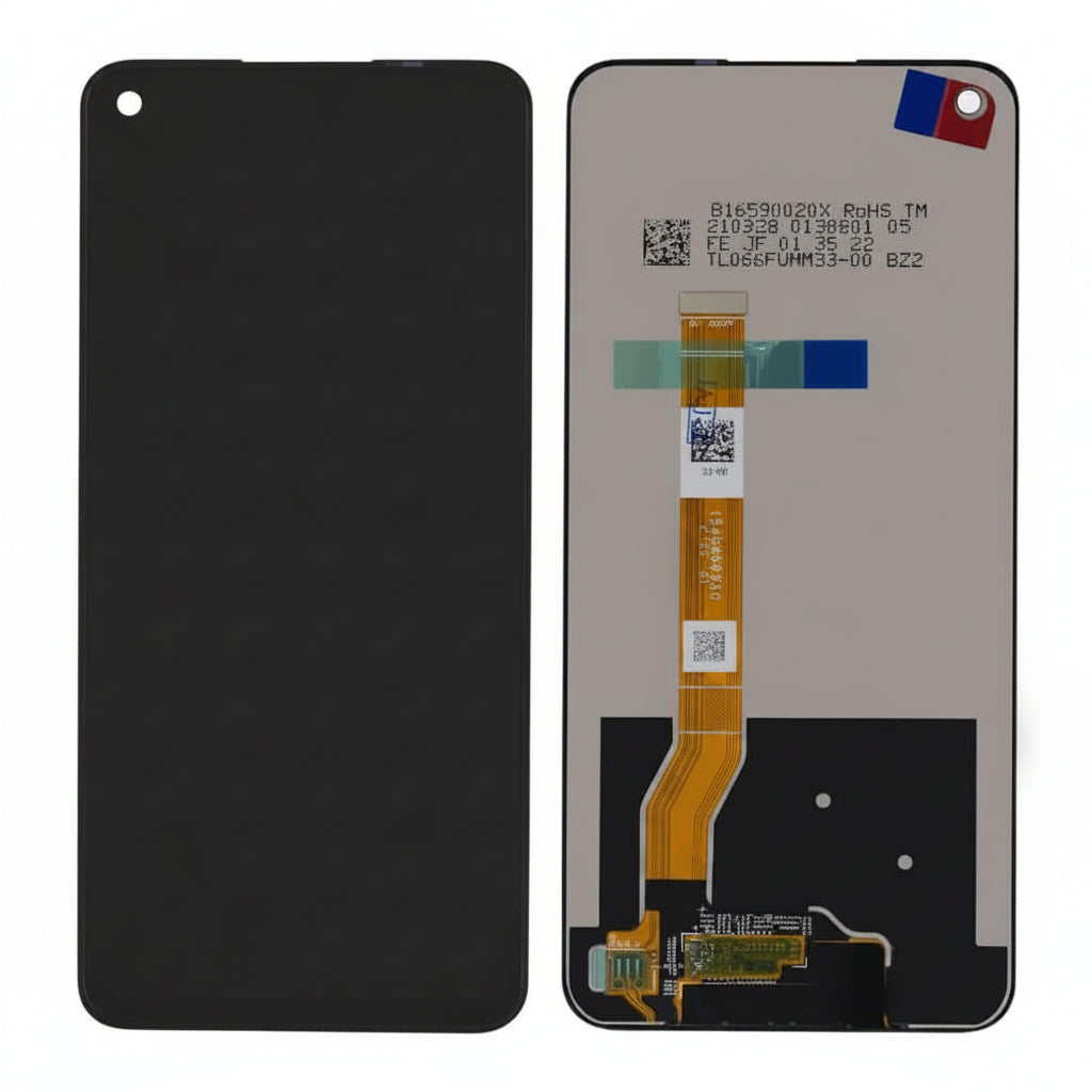 Original Quality Oppo A76 Display Price in Bangladesh We Fix Fast