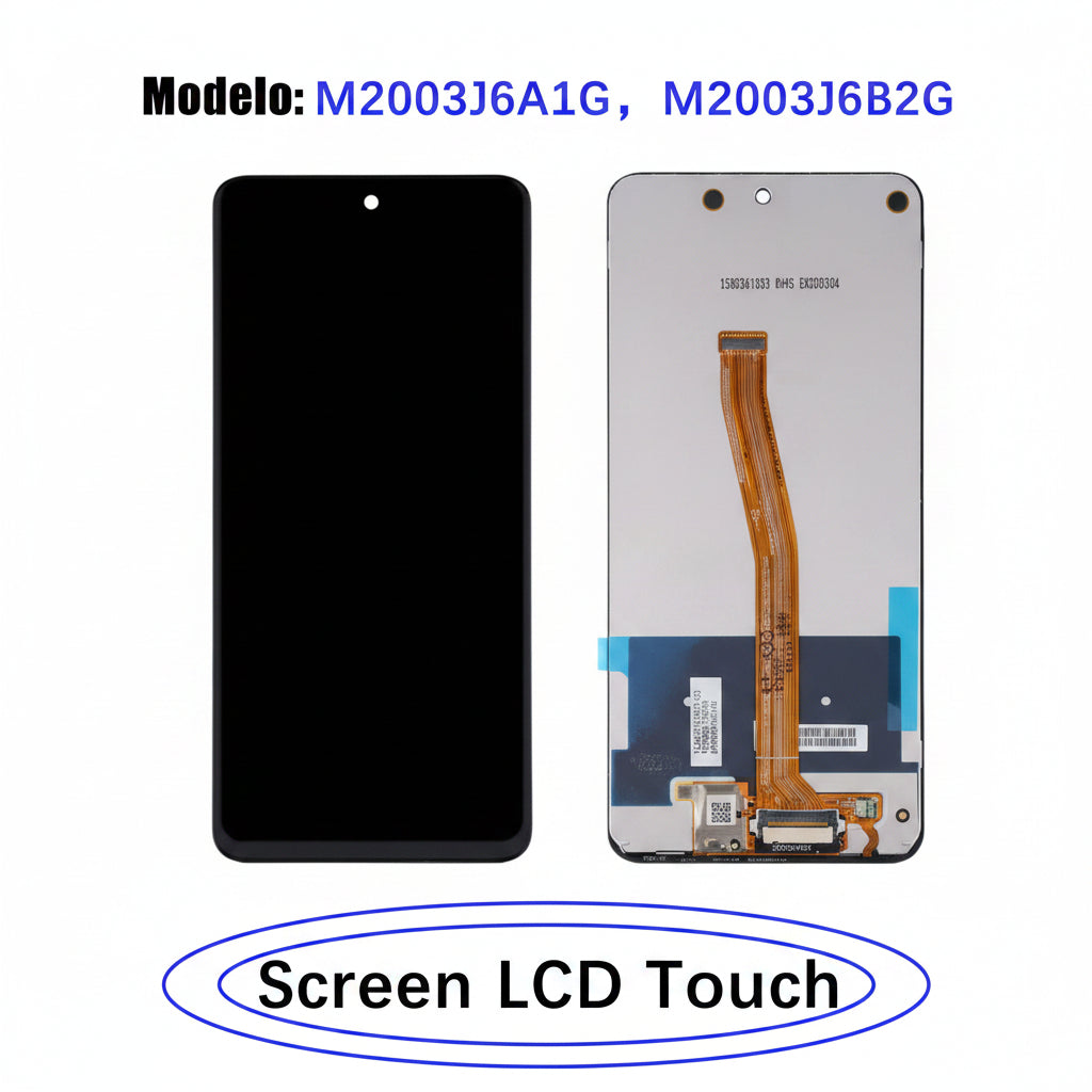 Xiaomi Redmi Note 10 Lite IPS Display price in BD We Fix Fast