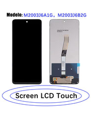 Xiaomi Redmi Note 10 Lite IPS Display price in BD We Fix Fast
