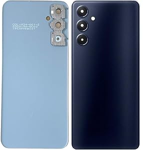 Samsung Galaxy F54 Back Panel Price in Bangladesh We Fix Fast