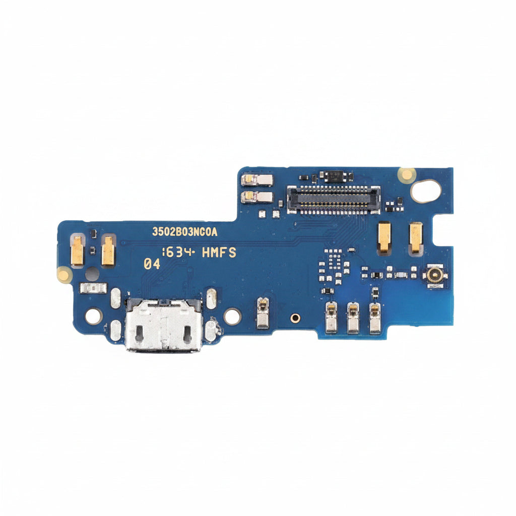 Xiaomi Mi Max Charging Logic Port in BD We Fix Fast