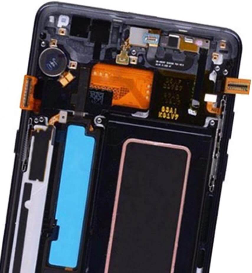 Samsung Note 7 Display Price in Bangladesh We Fix Fast