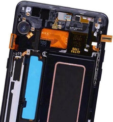 Samsung Note 7 Display Price in Bangladesh We Fix Fast