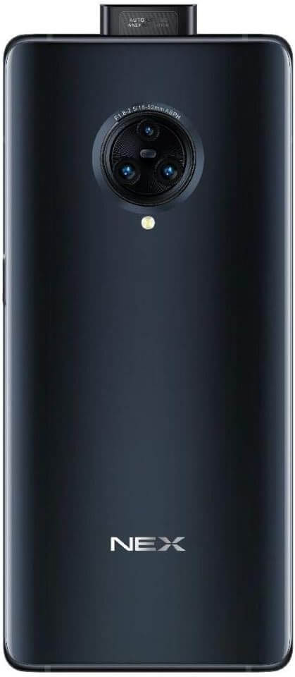 Vivo NEX 3 backshell or back panel Price in BD We Fix Fast