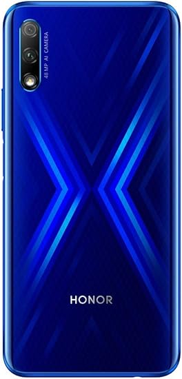 Huawei Honor 9X Back Panel Price in BD wefixfast