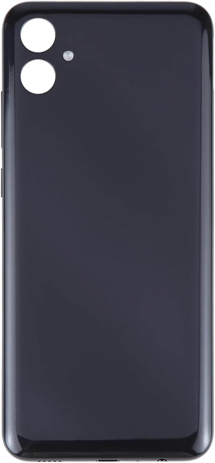 Samsung Galaxy A04 Battery Back Cover Replacement We Fix Fast