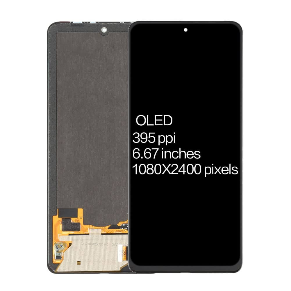 Xiaomi Mi 11X AMOLED Display price in BD We Fix Fast