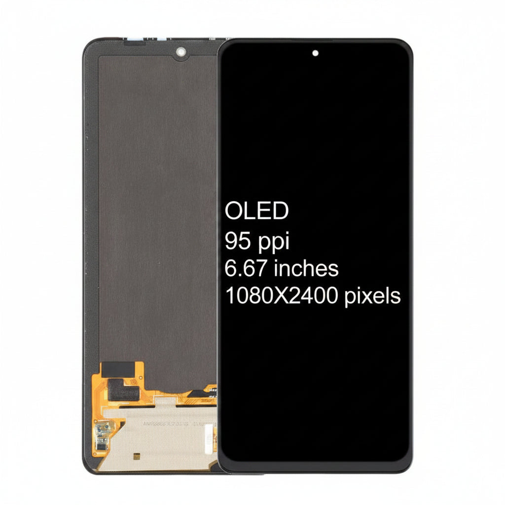 Xiaomi Mi 11X AMOLED Display price in BD We Fix Fast