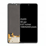 Xiaomi Mi 11X AMOLED Display price in BD We Fix Fast