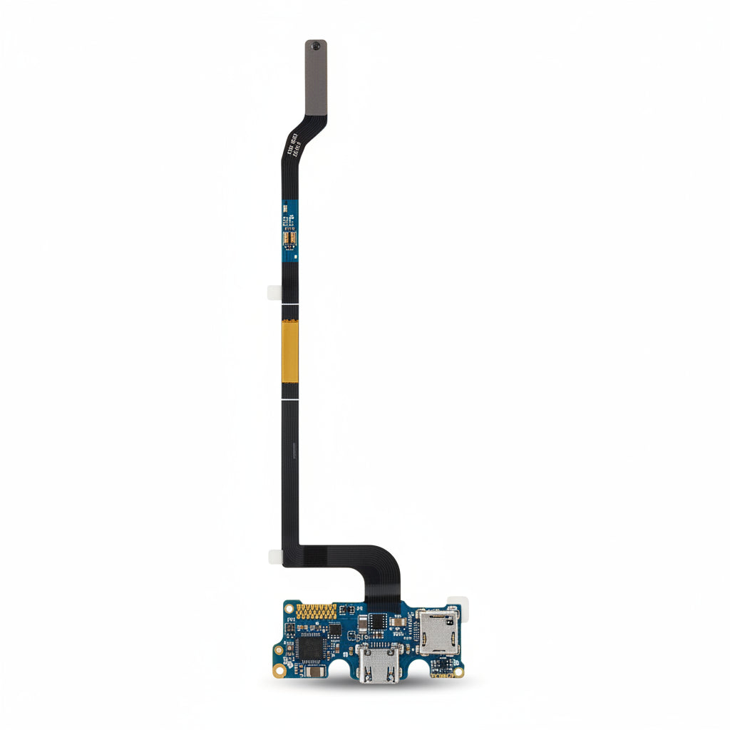 Samsung Galaxy S4 Charging Logic Board Price in Bangladesh We Fix Fast