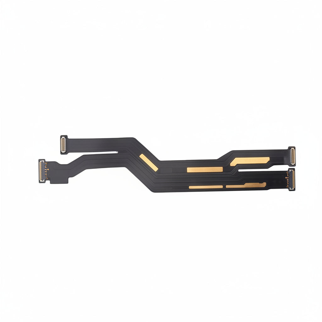 Oppo Find X5 Pro motherboard connector flex cable in BD We Fix Fast