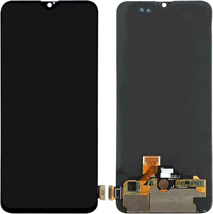 OnePlus 6T OLED display in Bangladesh (market) We Fix Fast