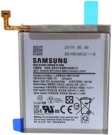 Samsung Galaxy S24 Plus Battery Price in BD We Fix Fast
