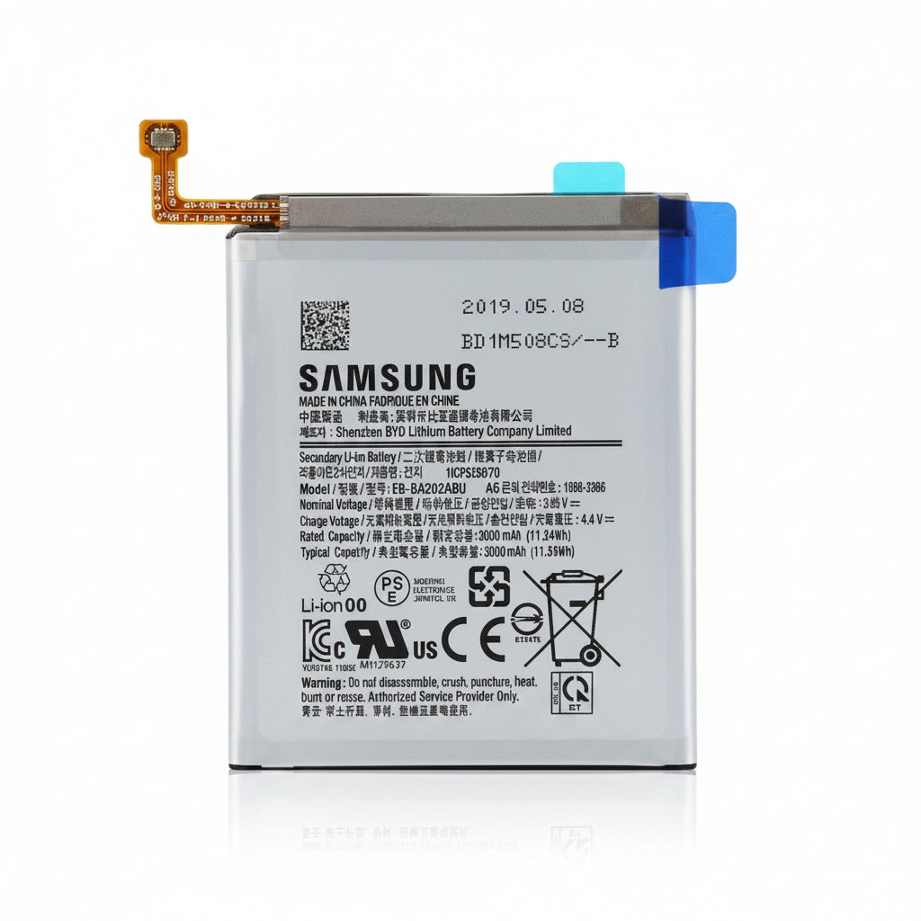Samsung Galaxy S24 Plus Battery Price in BD We Fix Fast