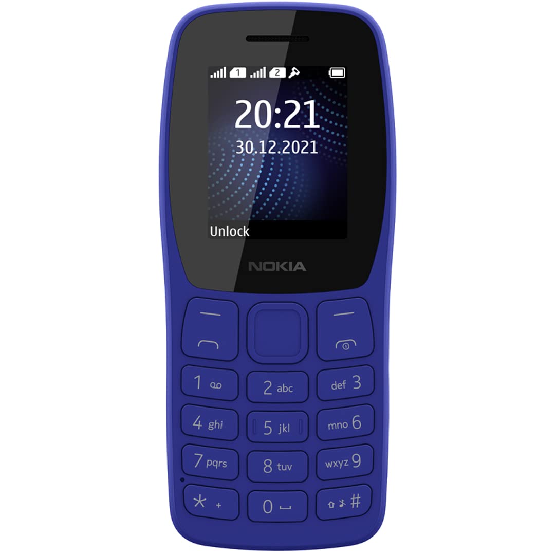 nokia 105 price in bangladesh 2022