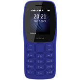 nokia 105 price in bangladesh 2022