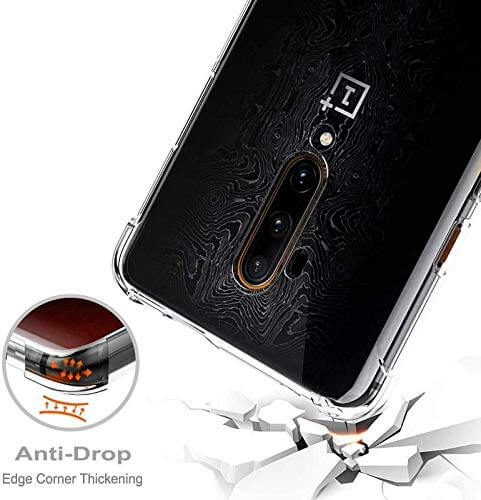 OnePlus 7T Pro 5G McLaren Backshell Price in Bangladesh We Fix Fast