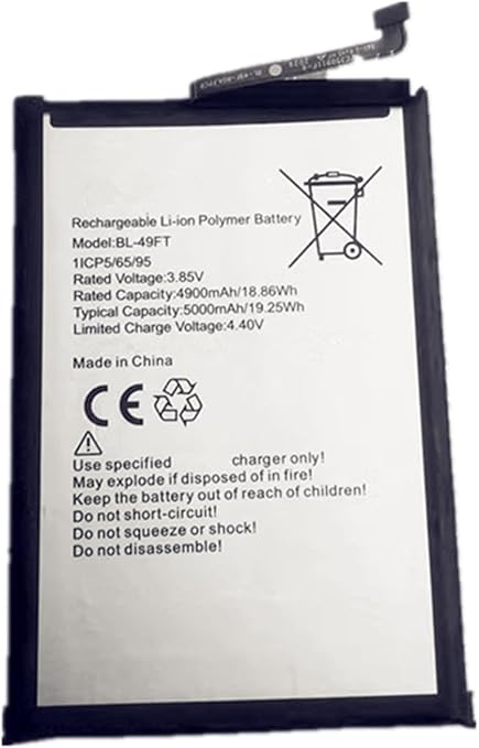 Infinix Hot 10s NFC Battery Price in Bangladesh We Fix Fast