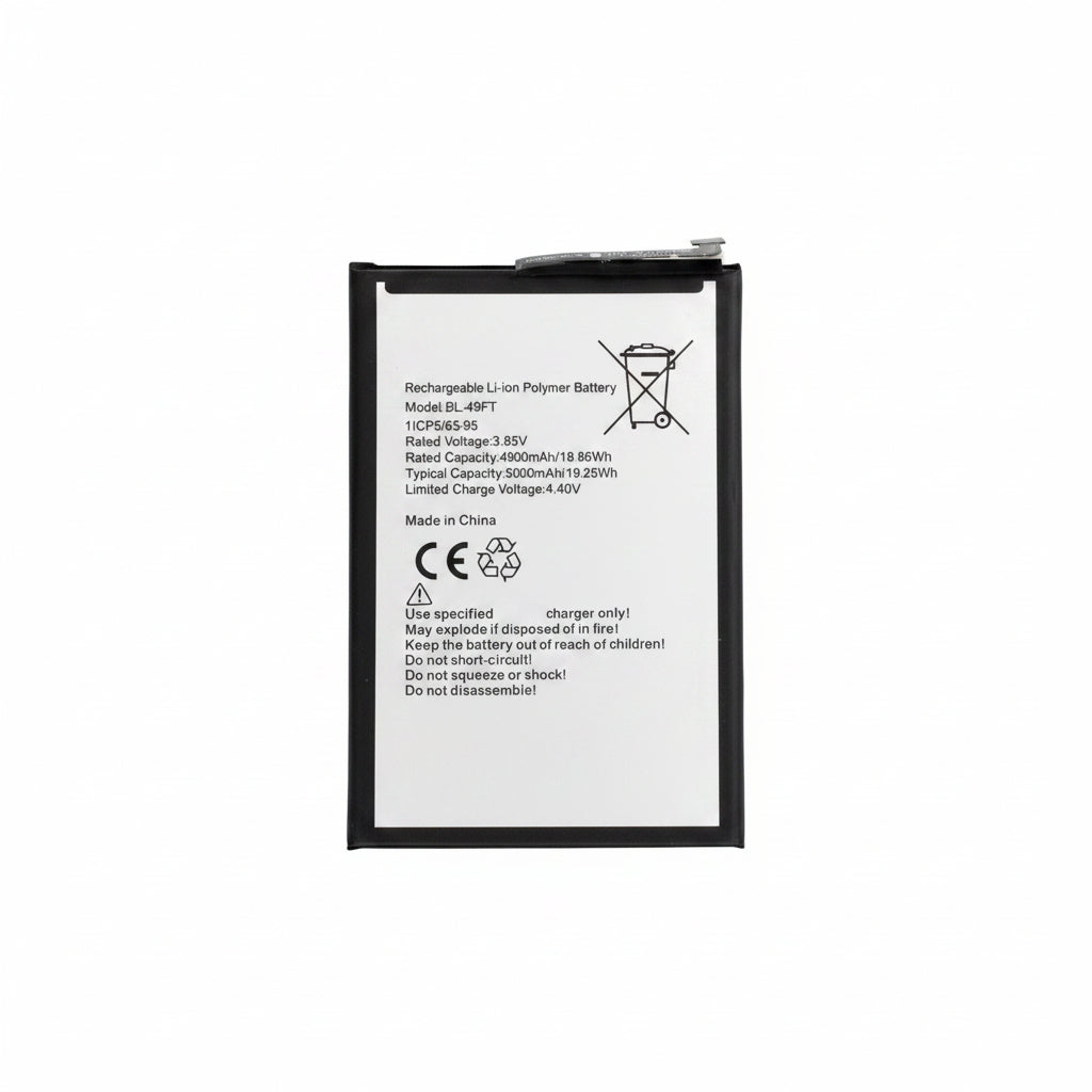 Infinix Hot 10s NFC Battery Price in Bangladesh We Fix Fast