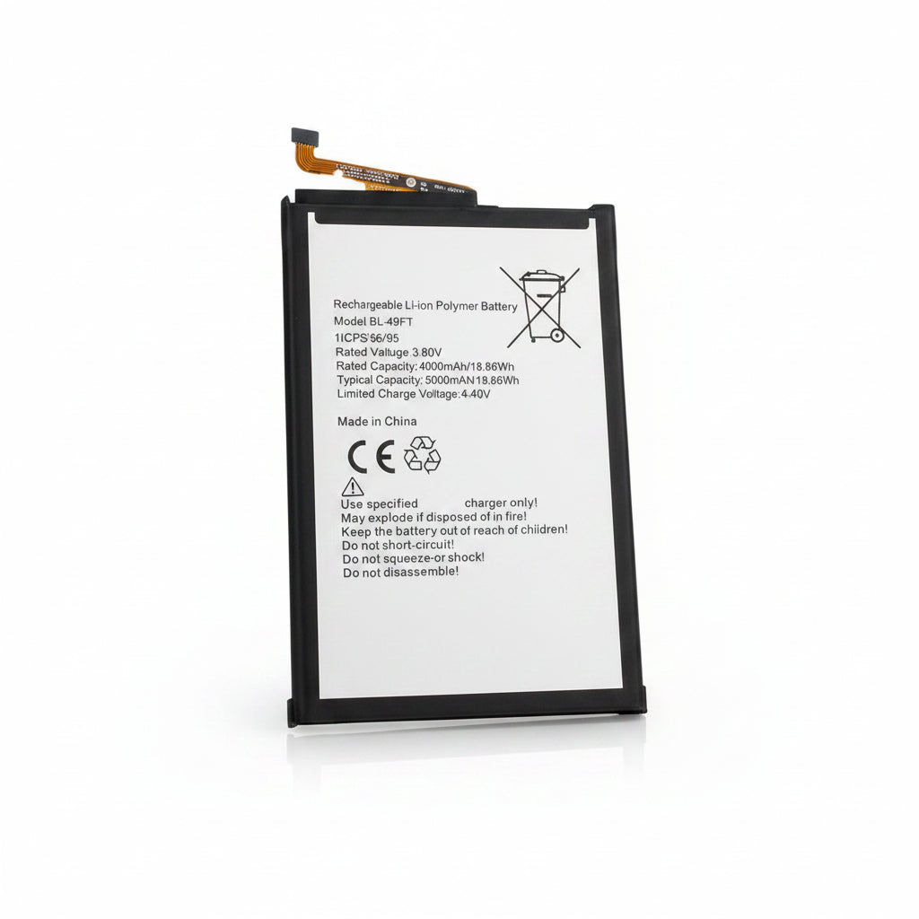 Tecno Pova Neo 2 Battery Price in Bangladesh We Fix Fast