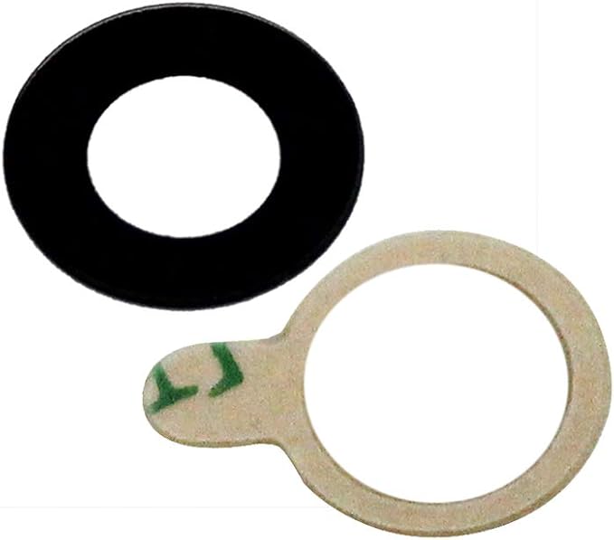 HTC U11 Rear Facing Camera Glass Lens Price in BD wefixfast