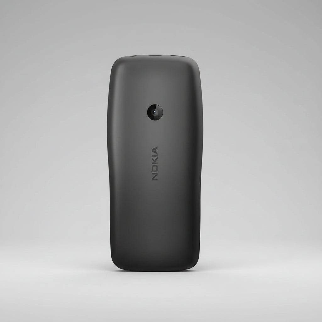 nokia 110 price in bangladesh