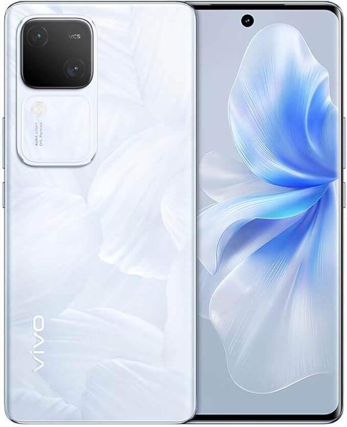 Vivo S18 Pro Back Panel Price in Bangladesh We Fix Fast