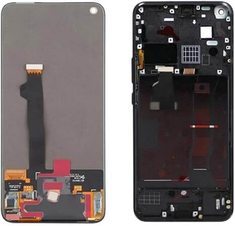 Original Huawei Nova 7 5G Display Price in Bangladesh We Fix Fast