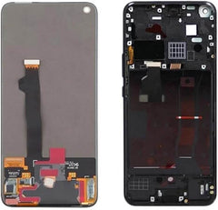 Original Huawei Nova 7 5G Display Price in Bangladesh We Fix Fast