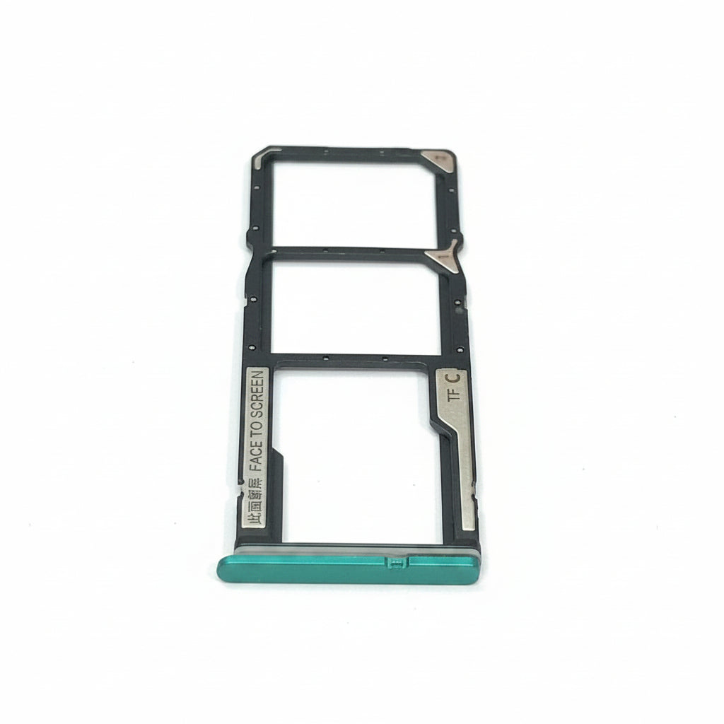 Xiaomi Redmi Note 12 4G SIM Card Tray in Bangladesh We Fix Fast