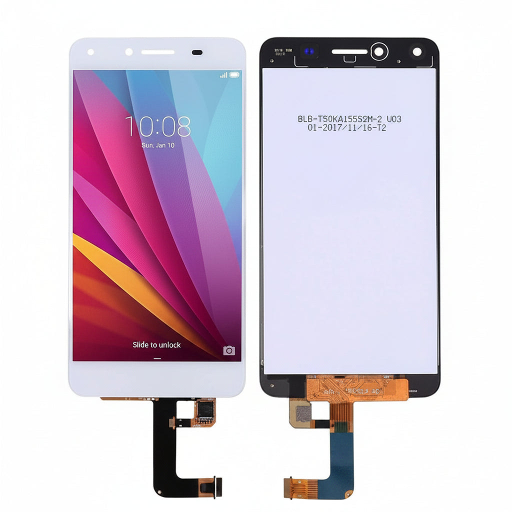 Original Quality Huawei Y5 II Display in BD We Fix Fast